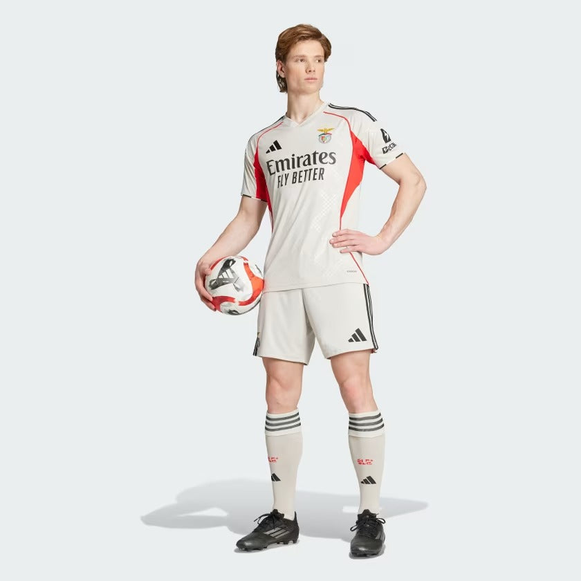 Camisa Benfica 2025/26 II - foto 3