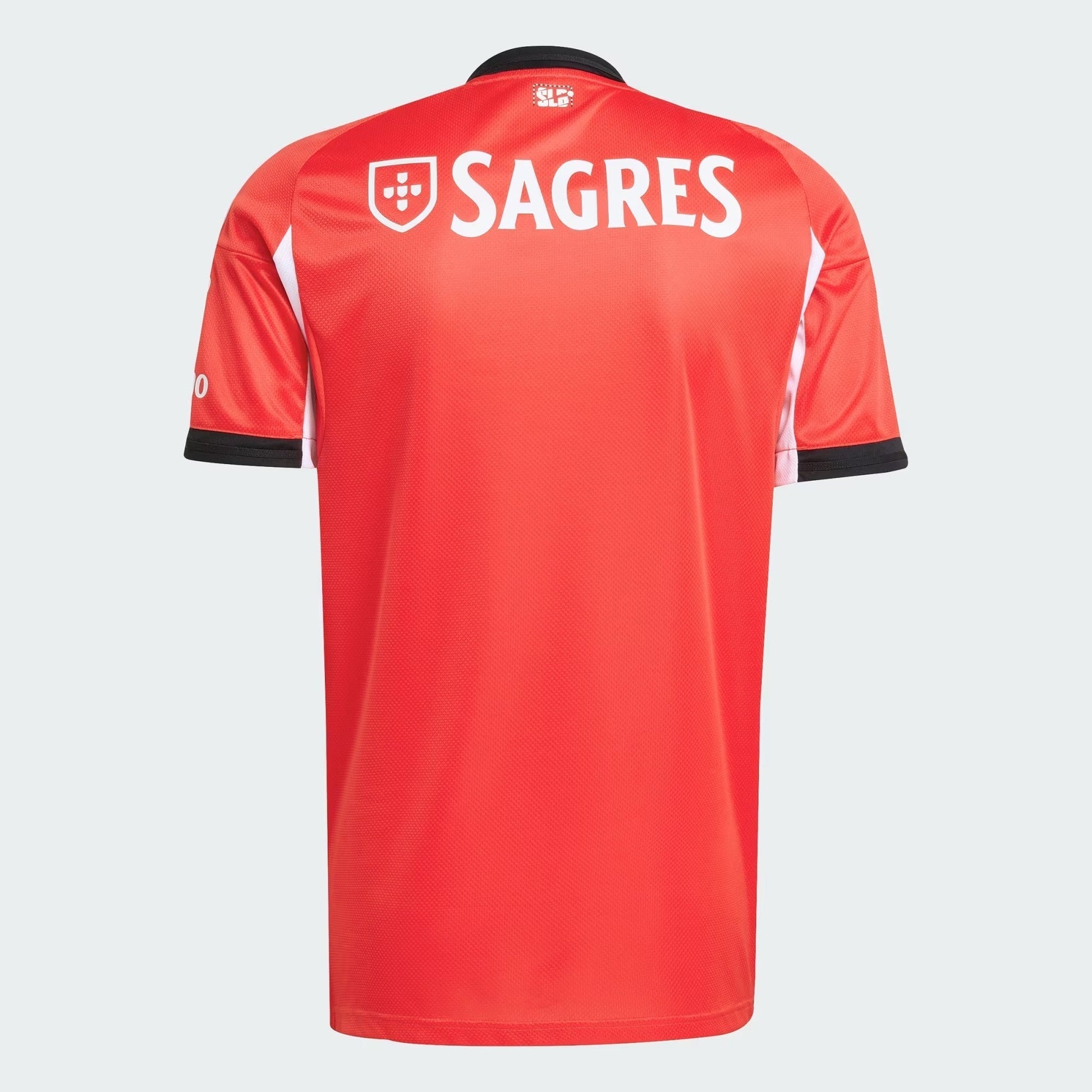 Camisa Benfica 2025/26 I - foto 2
