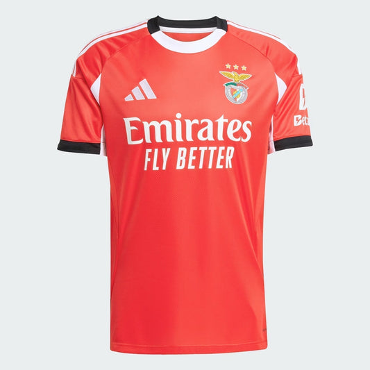 Camisa Benfica 2025/26 I - foto 1