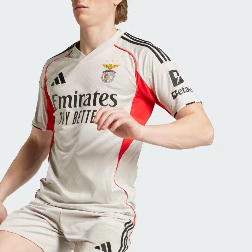 Camisa Benfica 2025/26 II - foto 4