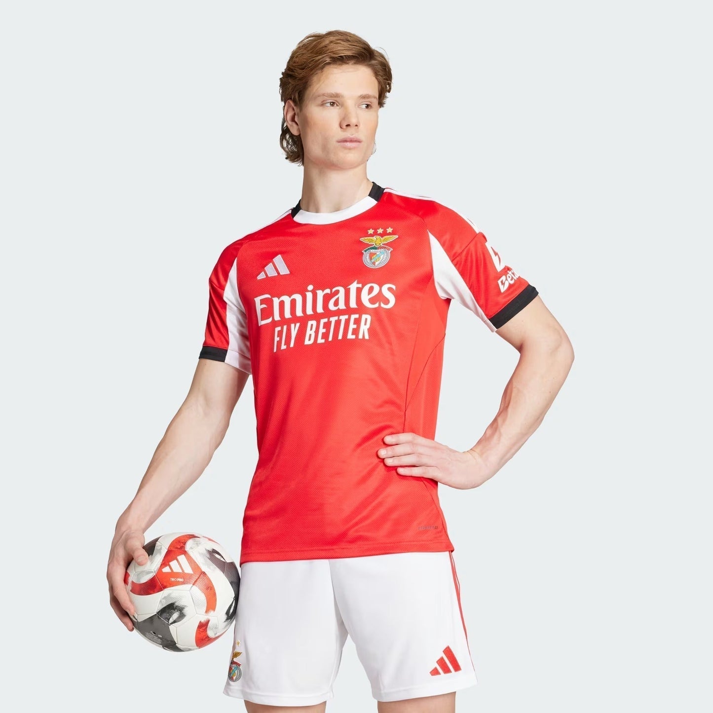 Camisa Benfica 2025/26 I - foto 3