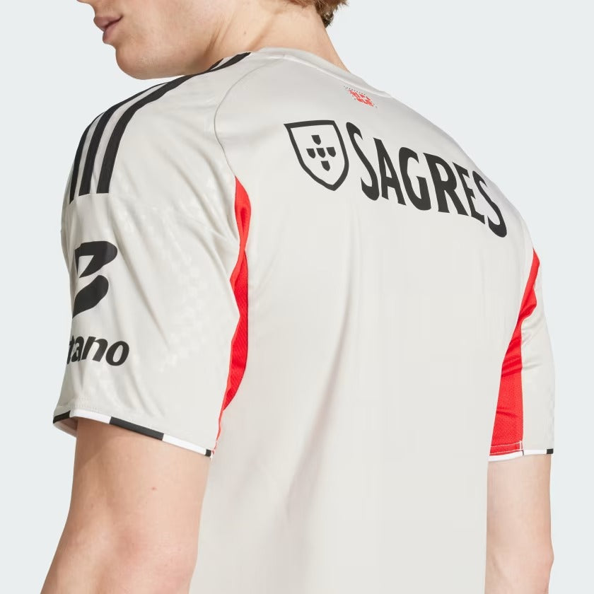 Camisa Benfica 2025/26 II - foto 5