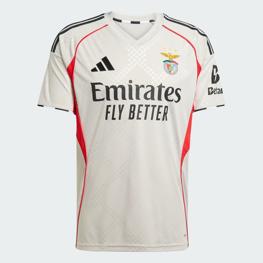 Camisa Benfica 2025/26 II - foto 1