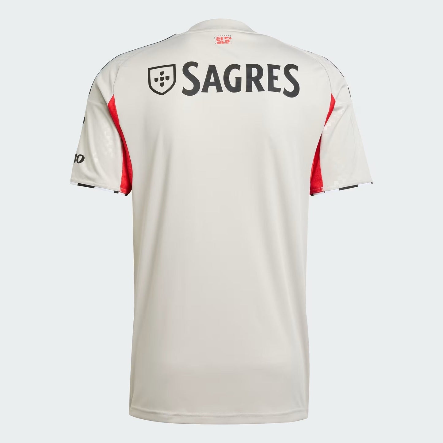 Camisa Benfica 2025/26 II - foto 2