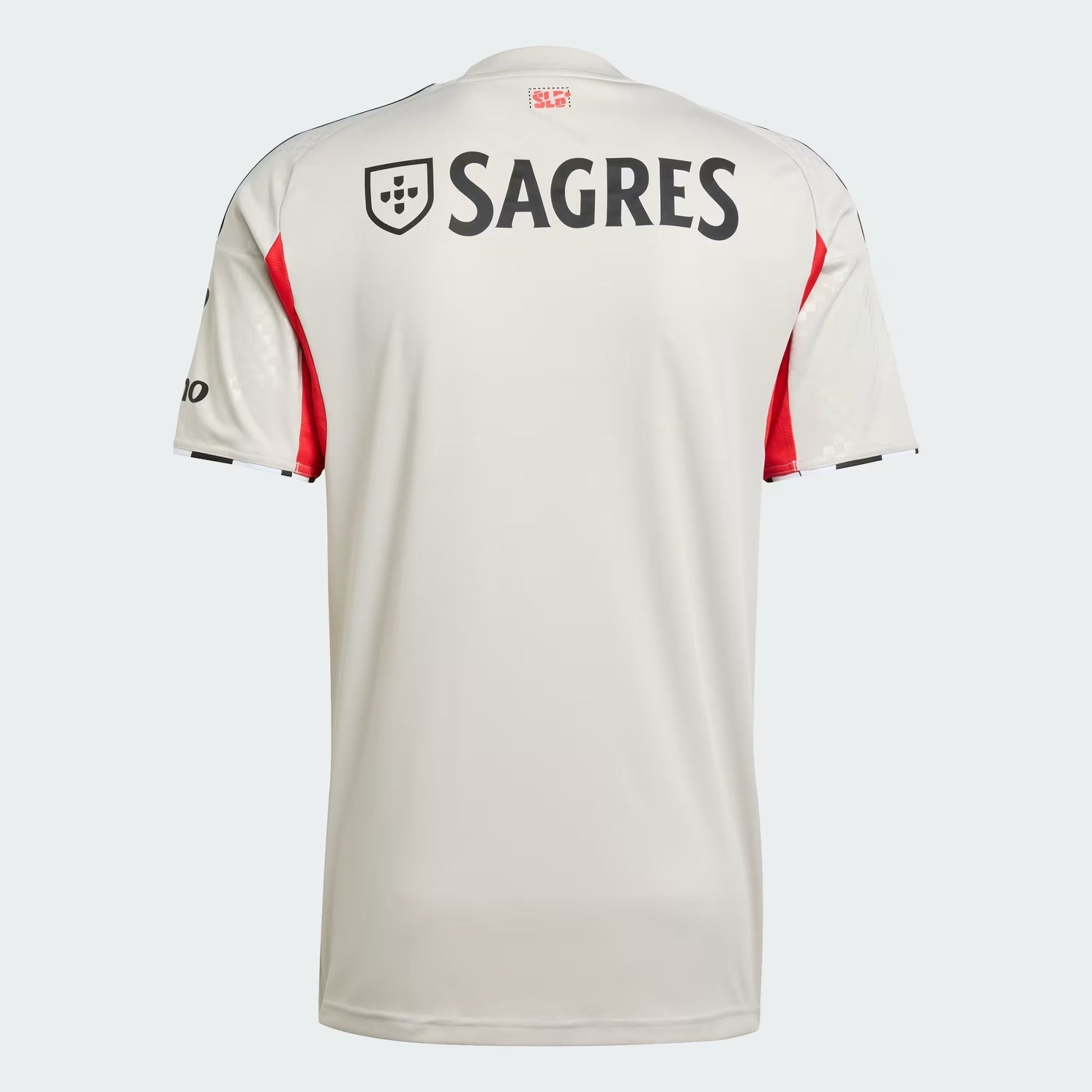 Camisa Benfica 2025/26 II - foto 2