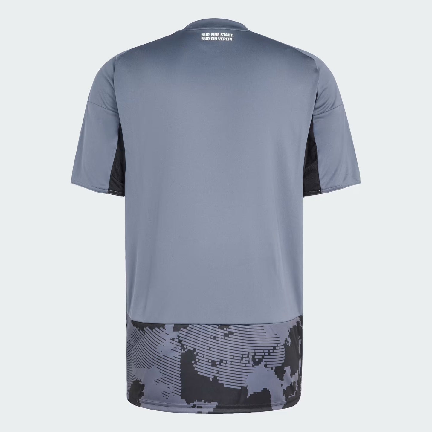 Camisa Frankfurt 2025/26 III - foto 3