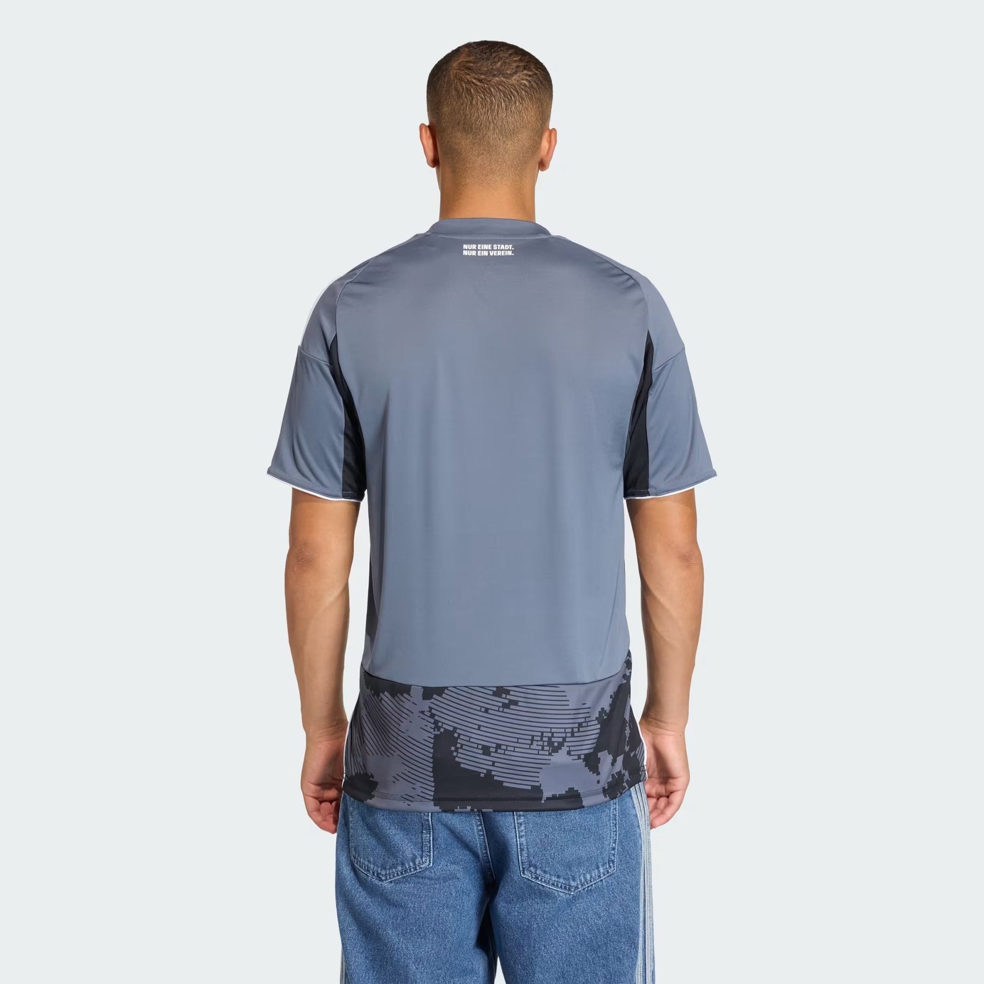 Camisa Frankfurt 2025/26 III - foto 5