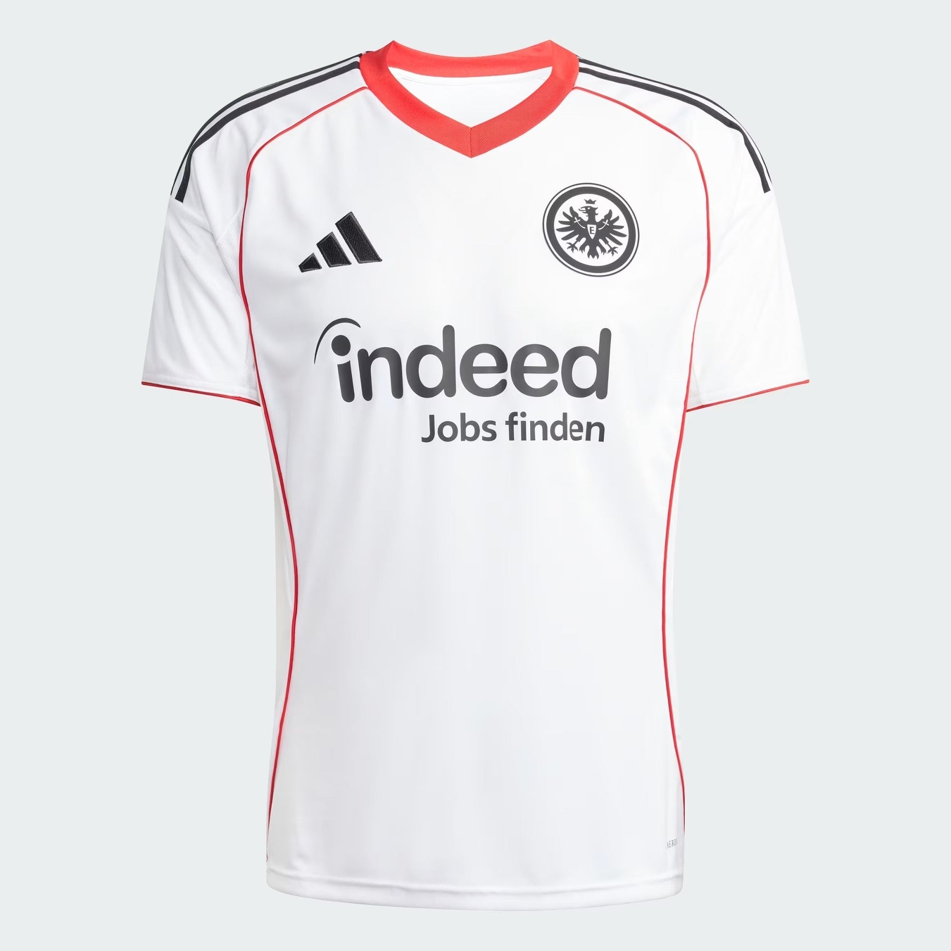 Camisa Frankfurt 2025/26 II - foto 2