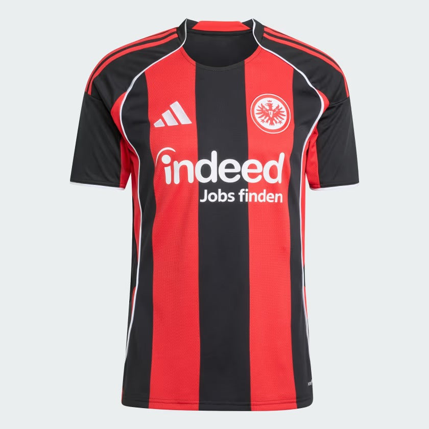 Camisa Frankfurt 2025/26 I - foto 2
