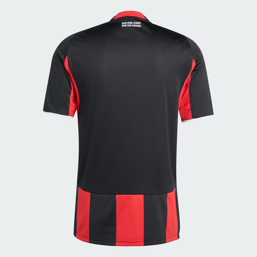 Camisa Frankfurt 2025/26 I - foto 3