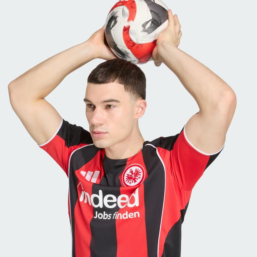 Camisa Frankfurt 2025/26 I - foto 6