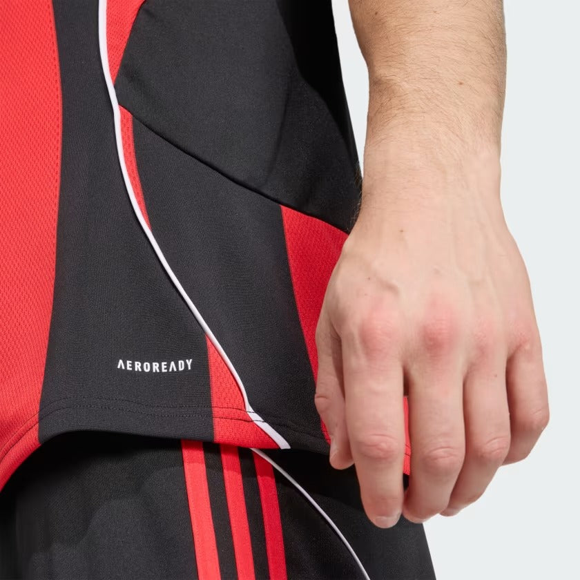 Camisa Frankfurt 2025/26 I - foto 7
