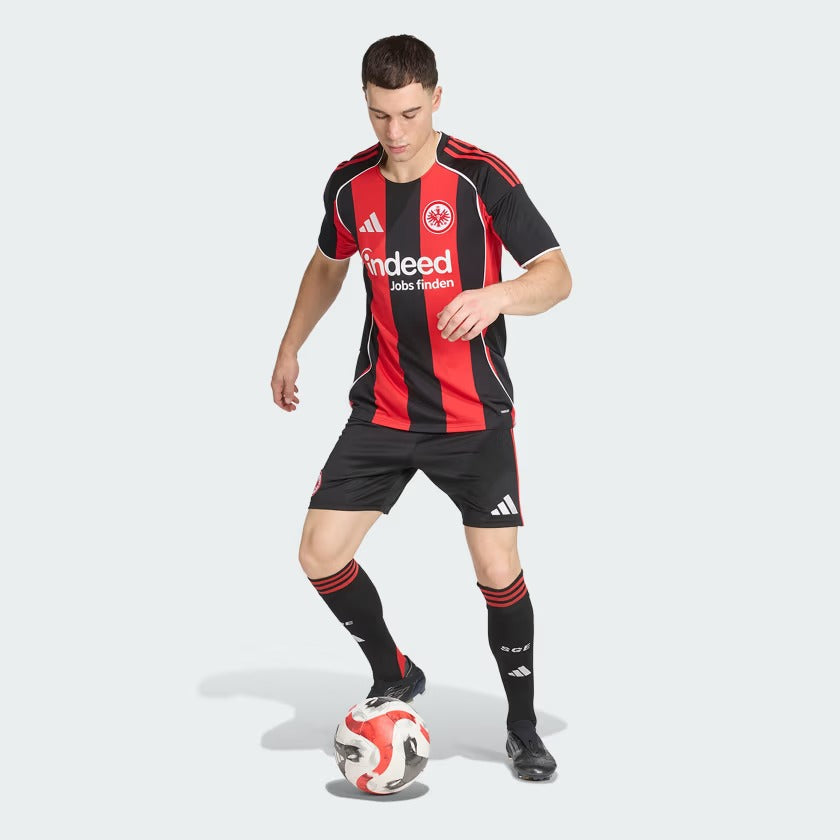 Camisa Frankfurt 2025/26 I - foto 8
