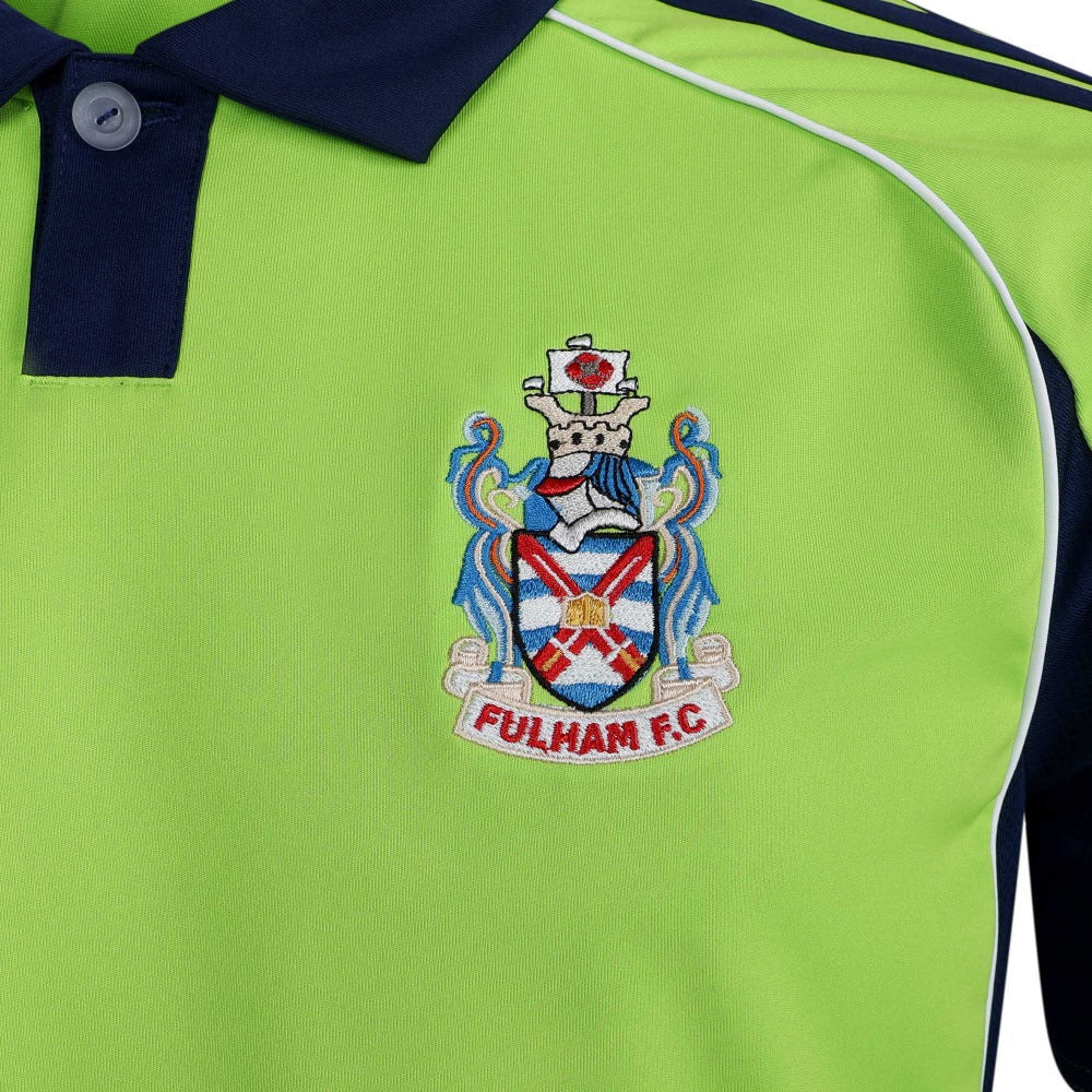 Camisa Fulham FC 2025/26 II - foto 4