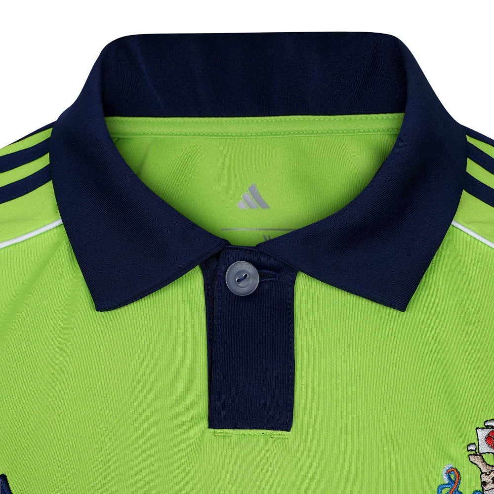 Camisa Fulham FC 2025/26 II - foto 2