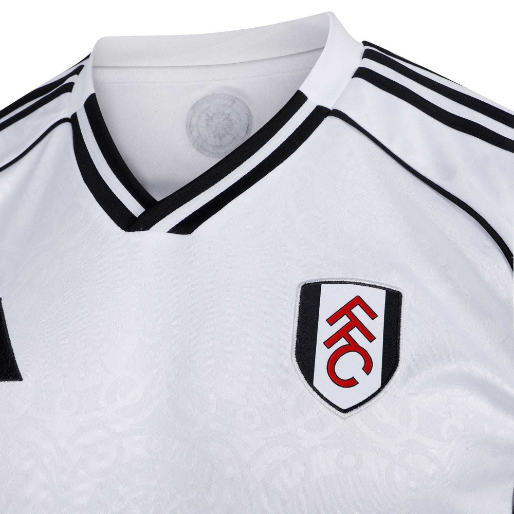 Camisa Fulham FC 2025/26 I - foto 3