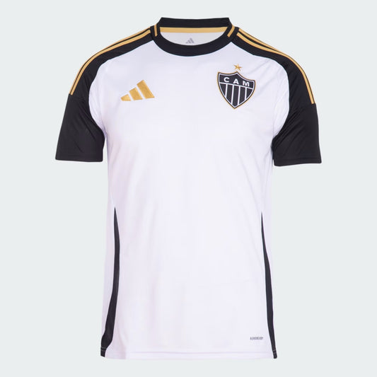 Camisa Adidas Atlético Mineiro 2025/26 II - foto 1