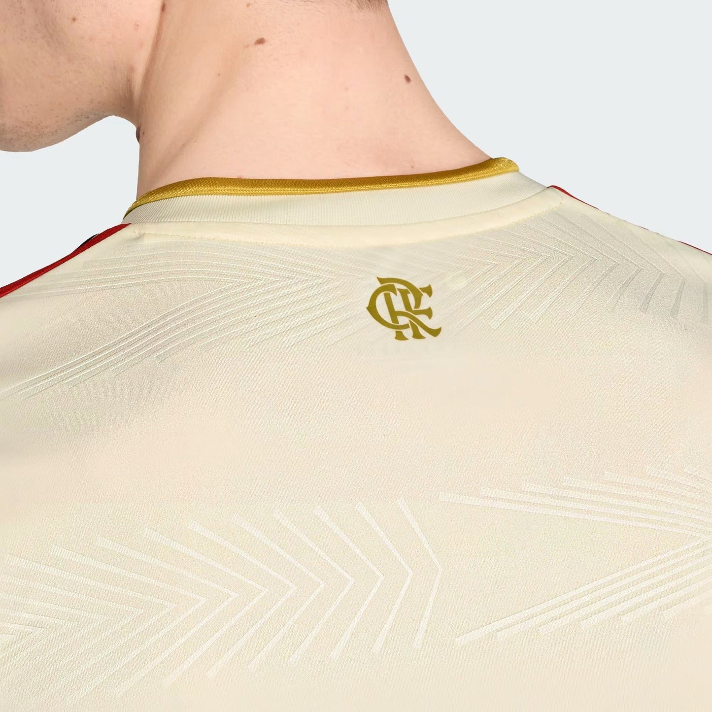 Camisa Adidas Flamengo 2025/26 III - foto 6