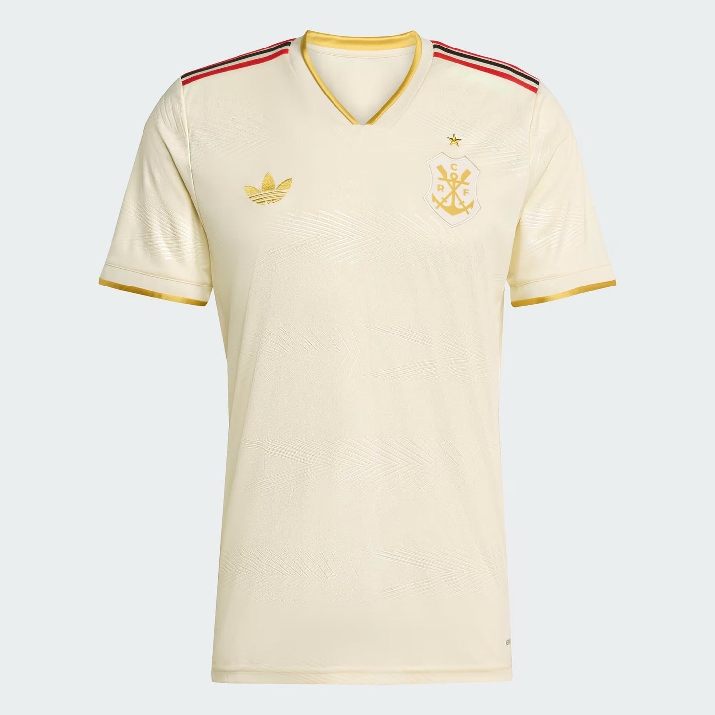 Camisa Adidas Flamengo 2025/26 III - foto 1