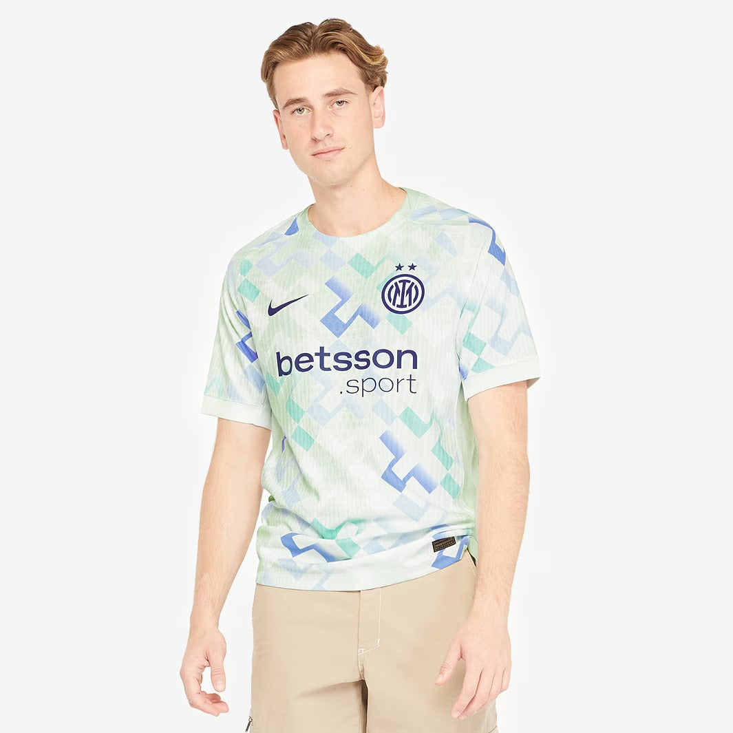 Camisa Inter de Milão 2025/26 II - foto 1