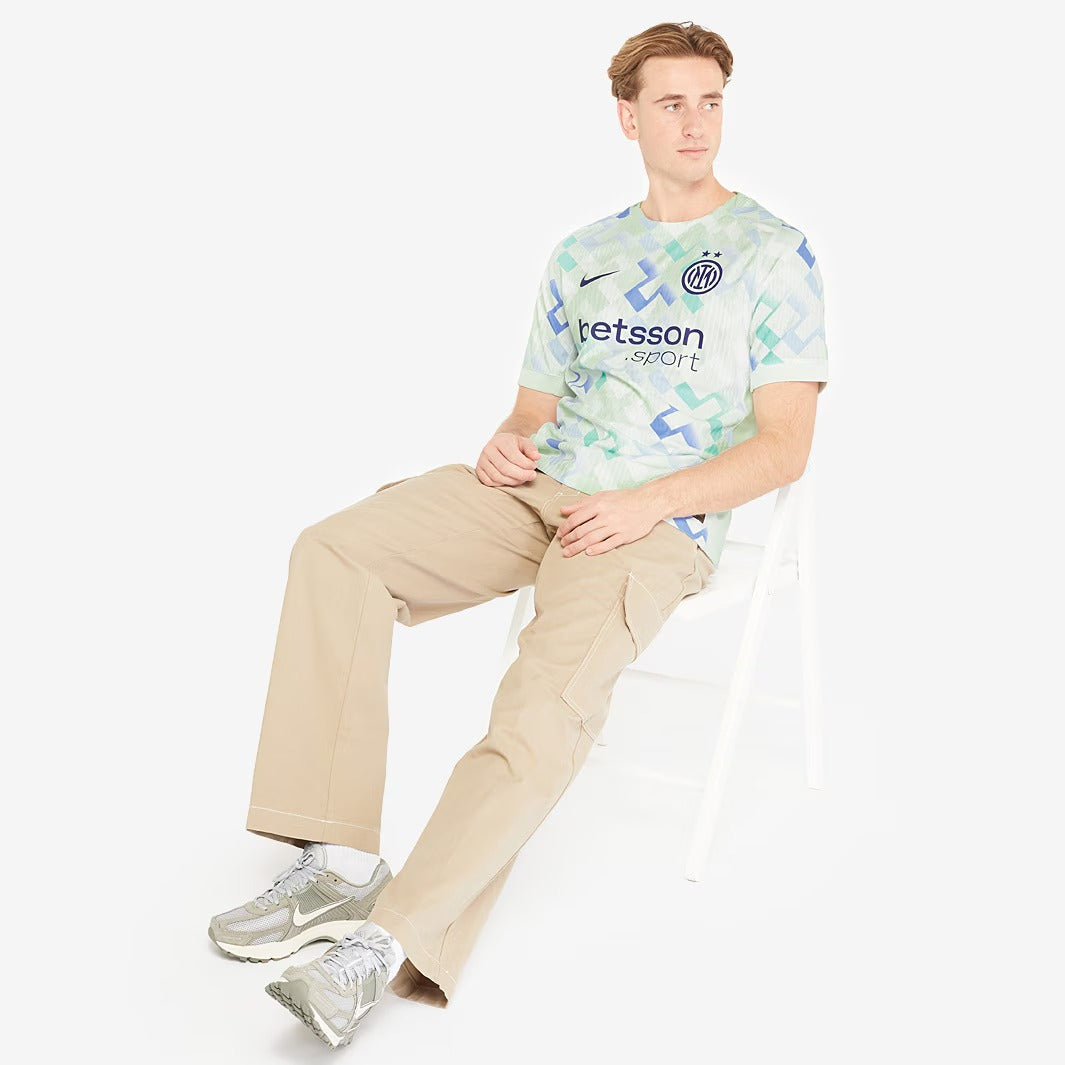 Camisa Inter de Milão 2025/26 II - foto 5