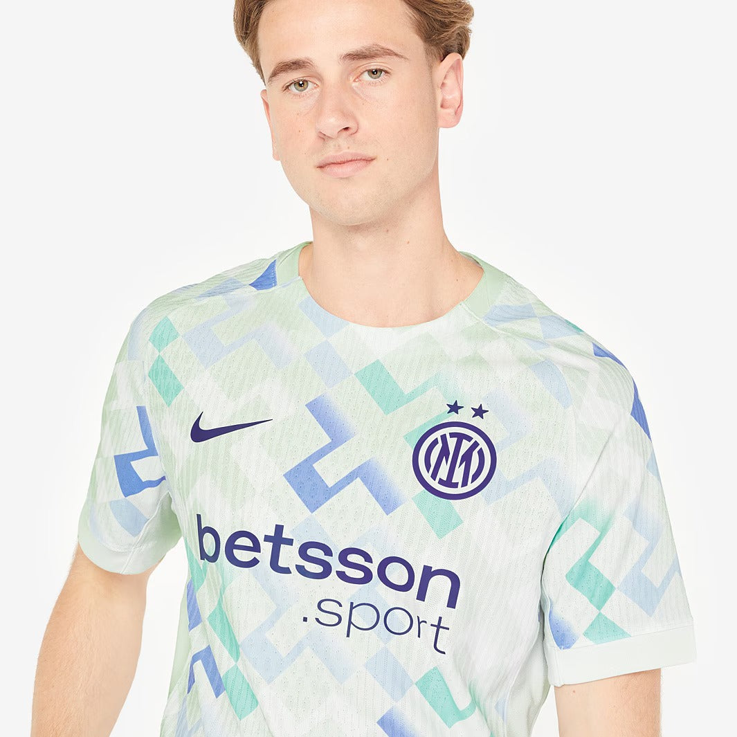 Camisa Inter de Milão 2025/26 II - foto 3