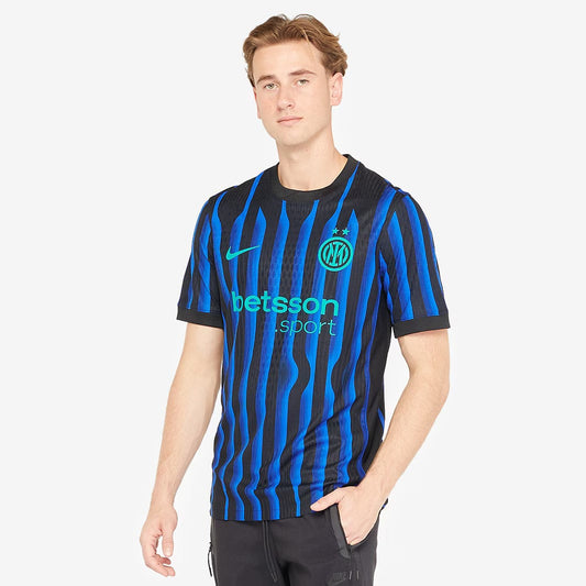 Camisa Inter de Milão 2025/26 I - foto 1