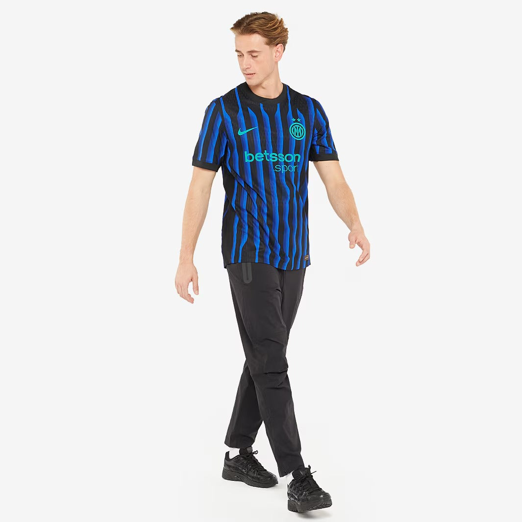 Camisa Inter de Milão 2025/26 I - foto 2