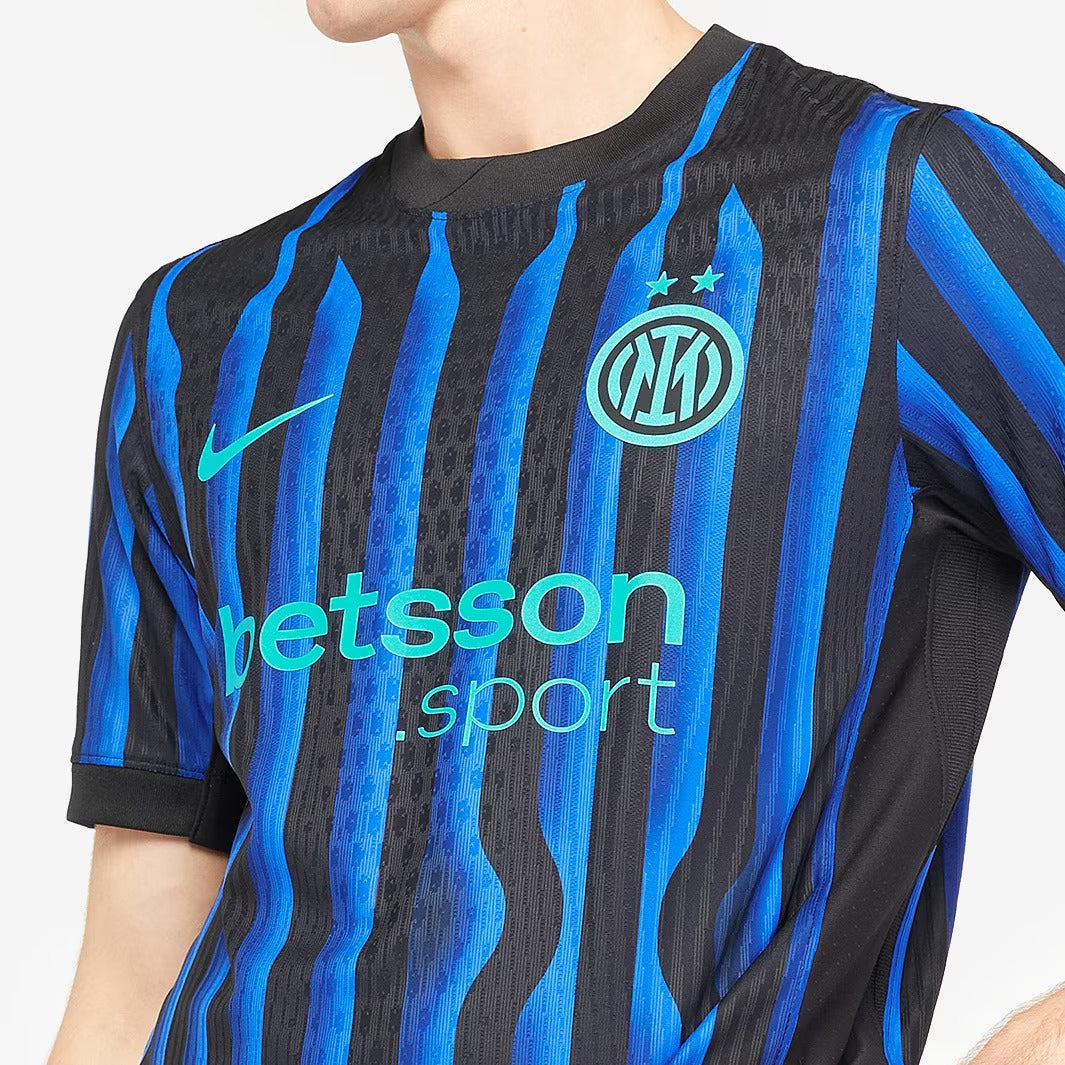 Camisa Inter de Milão 2025/26 I - foto 3