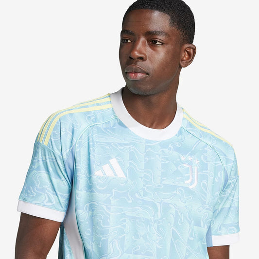 Camisa Juventus 2025/26 II - foto 1