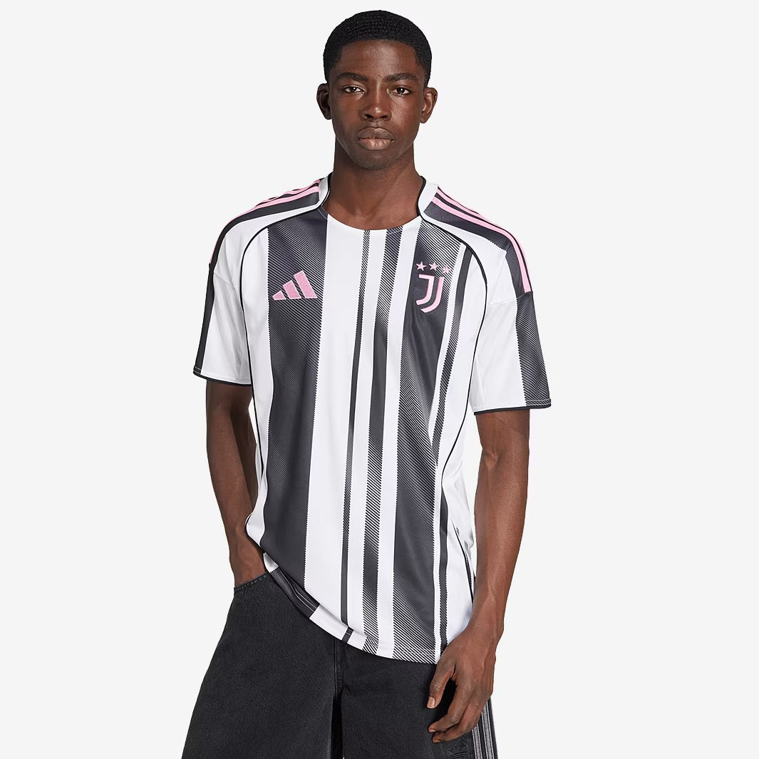 Camisa Juventus 2025/26 I - foto 1
