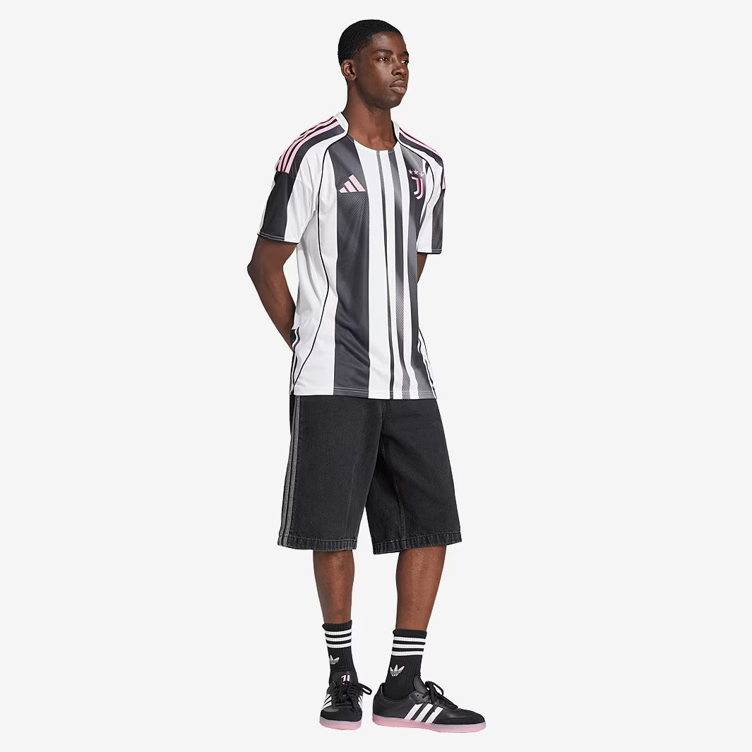 Camisa Juventus 2025/26 I - foto 3