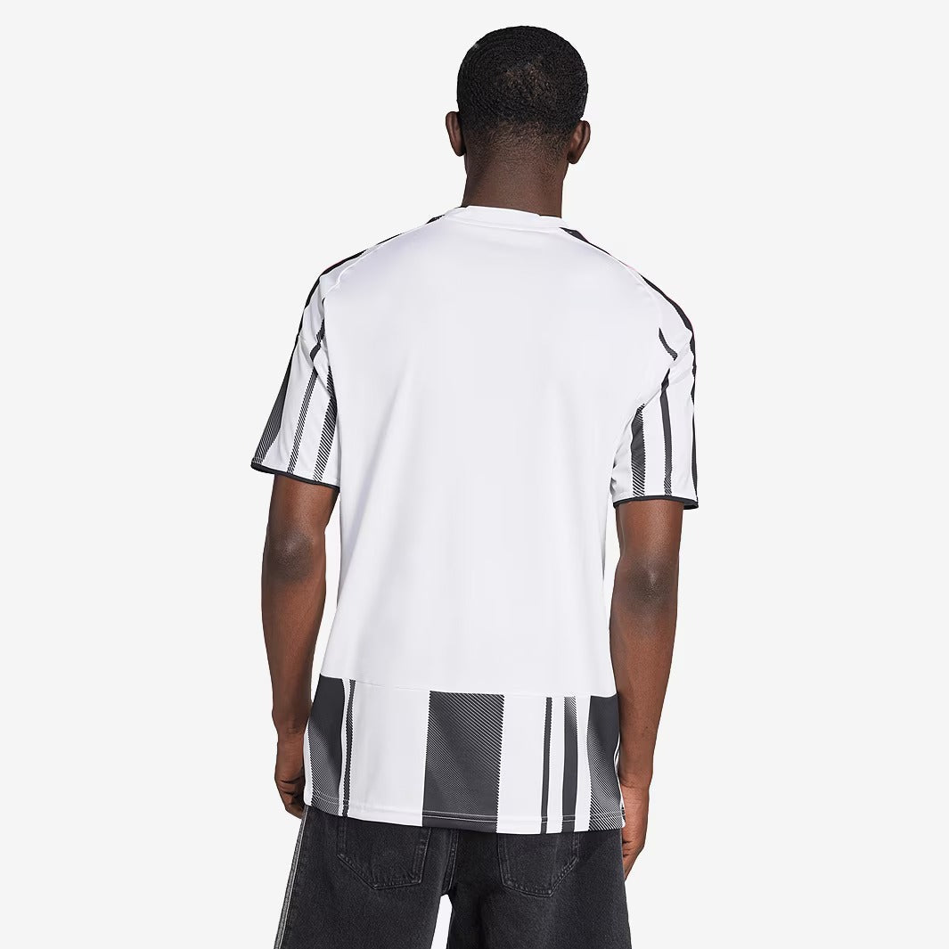 Camisa Juventus 2025/26 I - foto 4