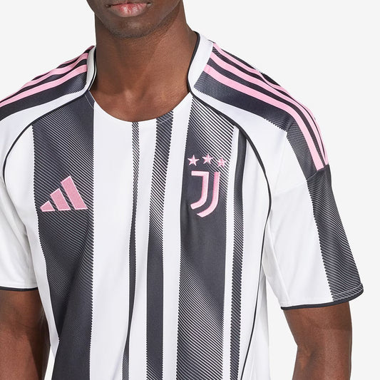Camisa Juventus 2025/26 I - foto 2