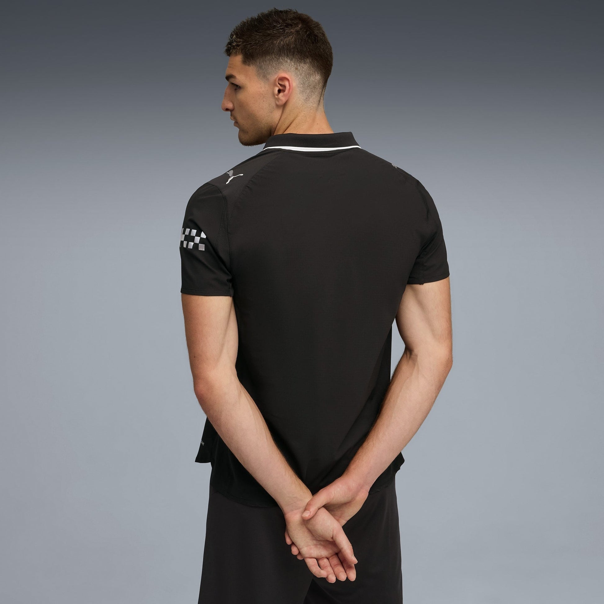 Camisa Manchester City 2025/26 II - foto 4