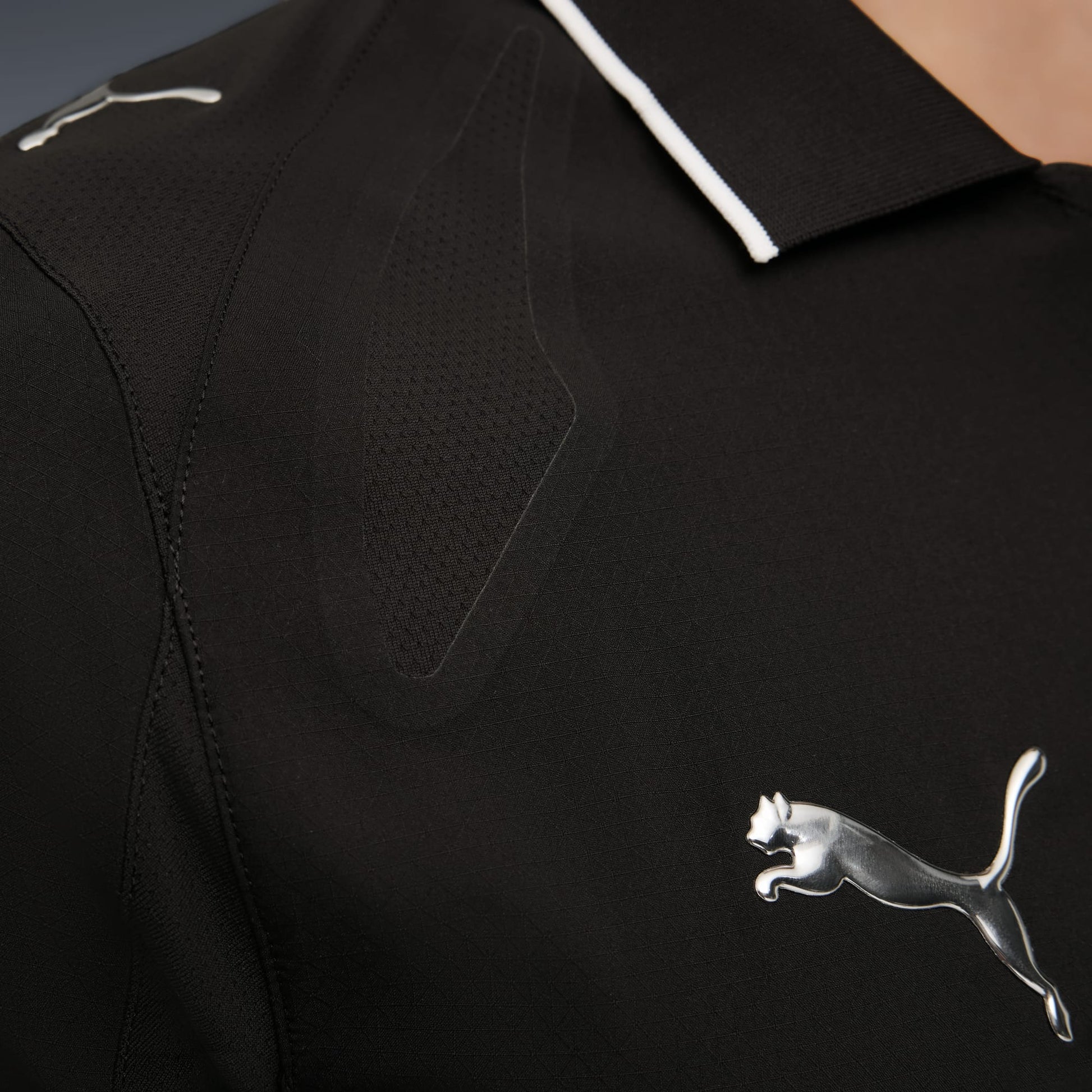 Camisa Manchester City 2025/26 II - foto 3