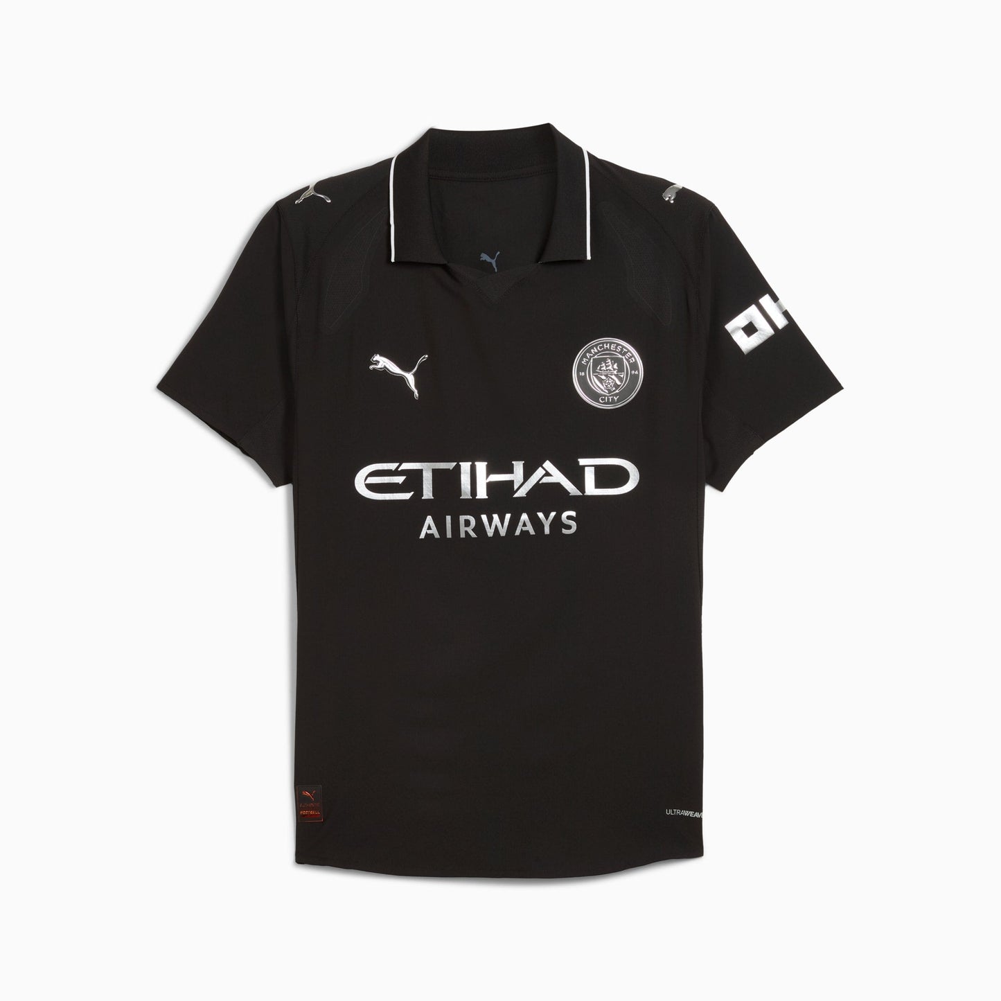 Camisa Manchester City 2025/26 II - foto 6
