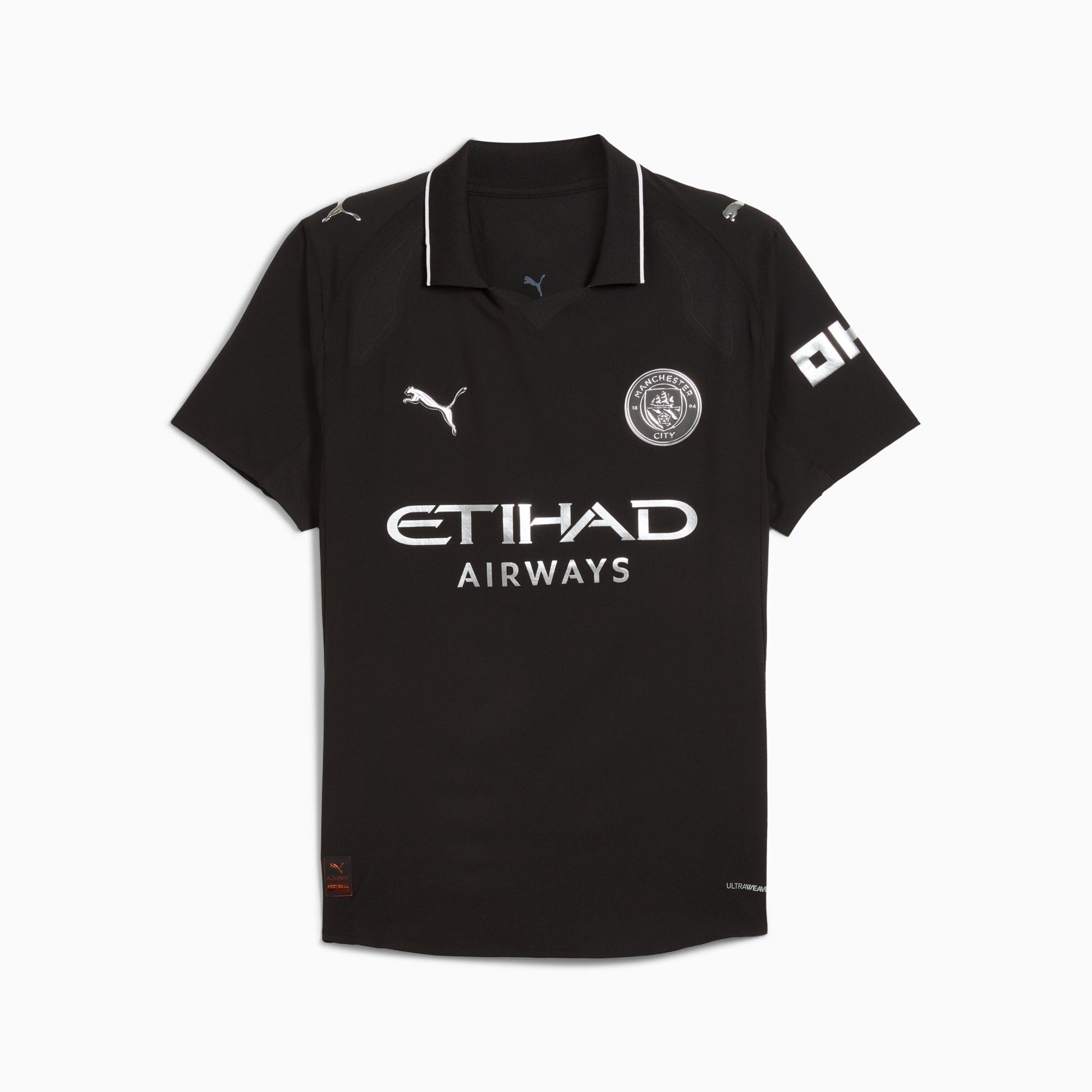 Camisa Manchester City 2025/26 II - foto 6
