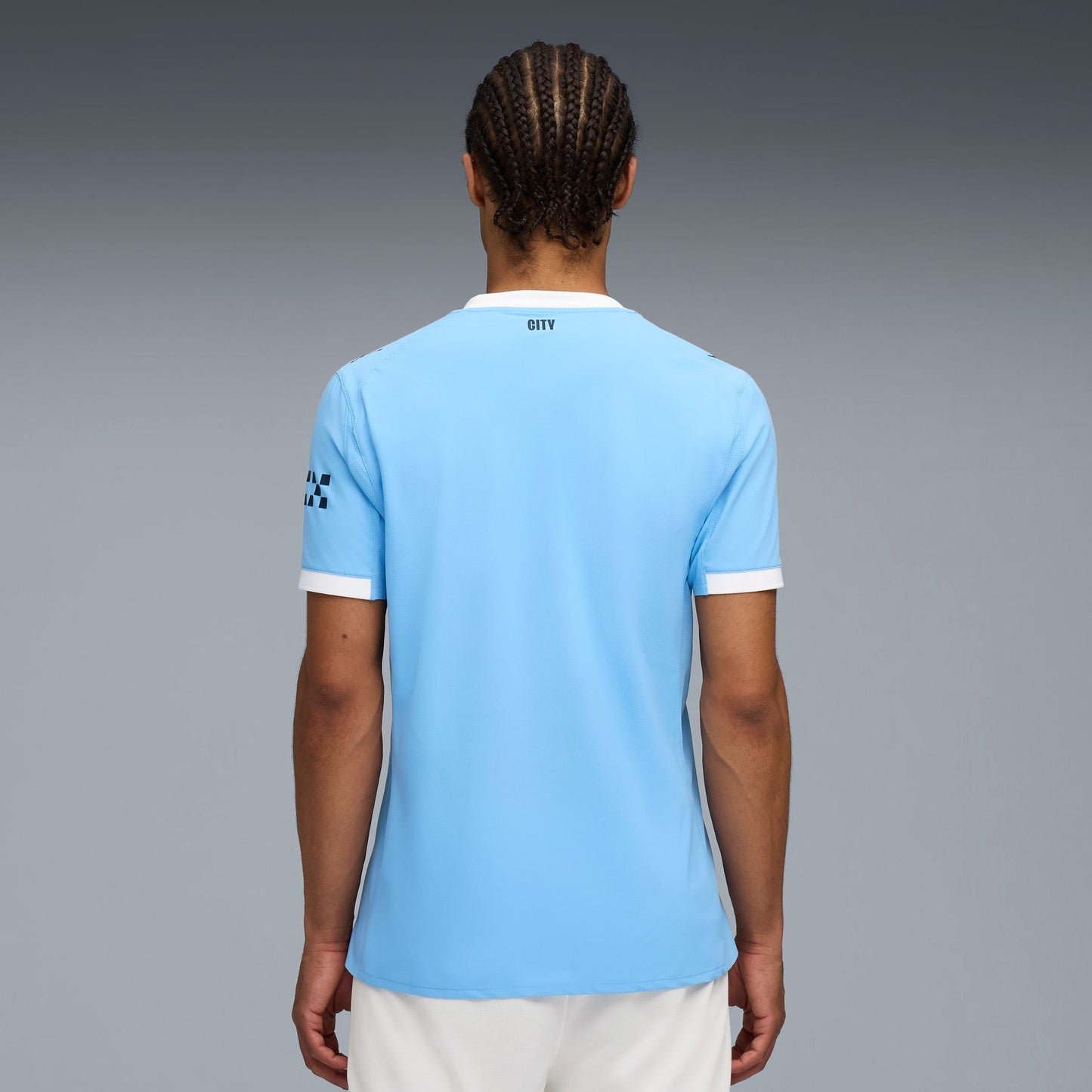 Camisa Manchester City 2025/26 I - foto 3