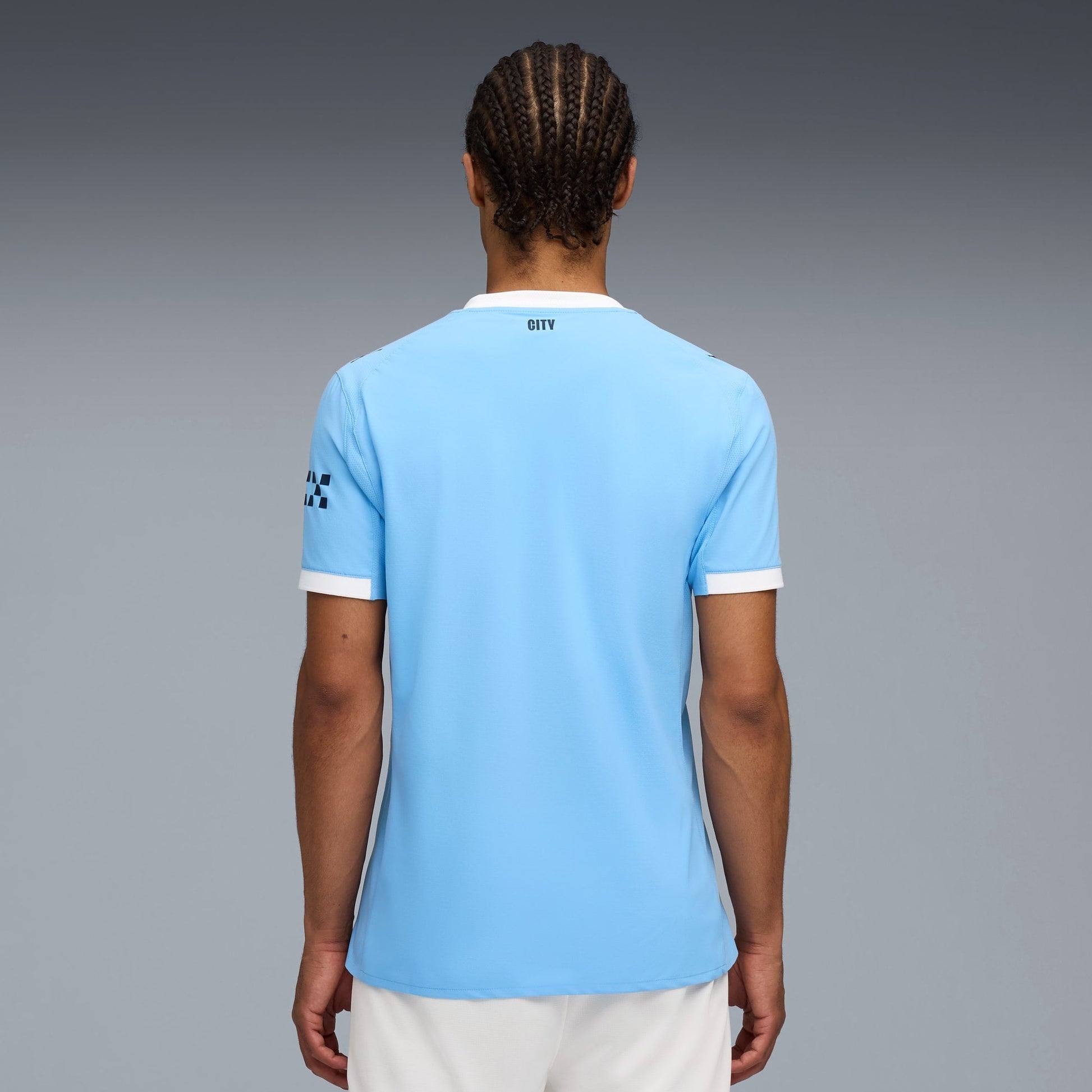 Camisa Manchester City 2025/26 I - foto 3
