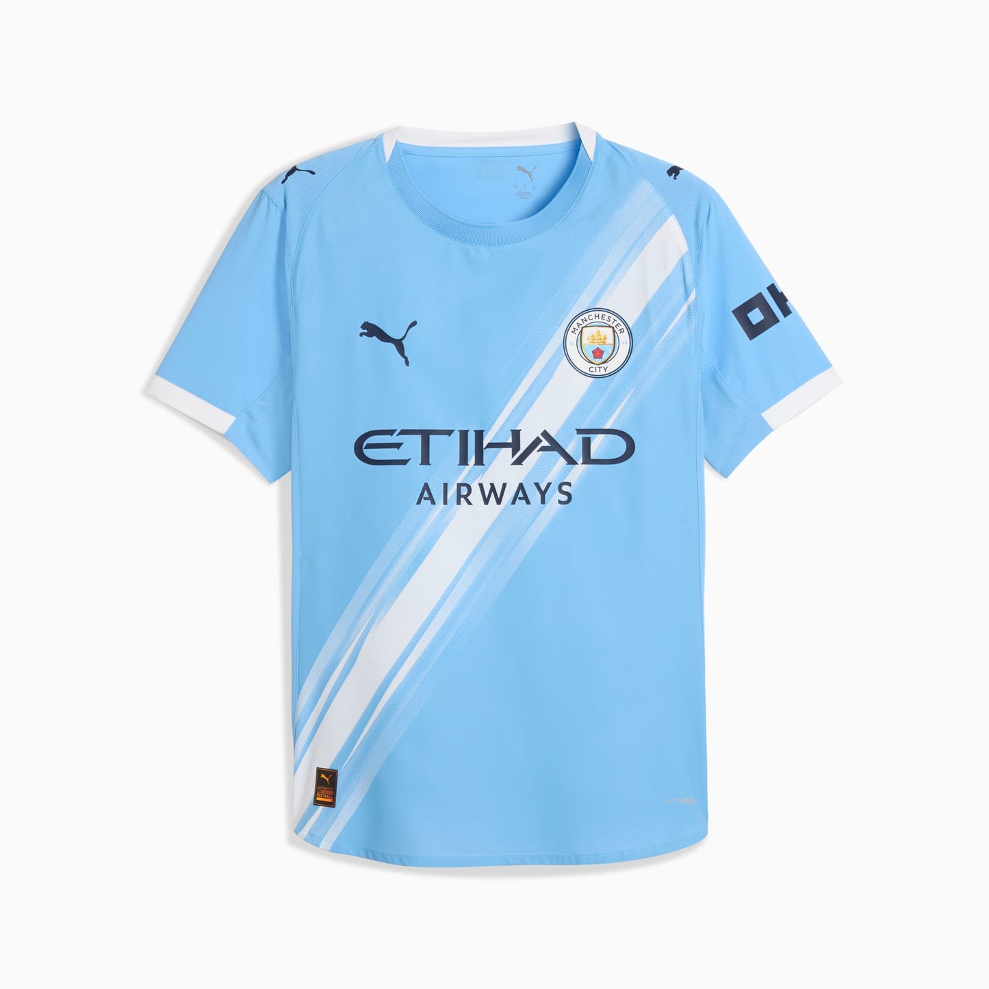Camisa Manchester City 2025/26 I - foto 5