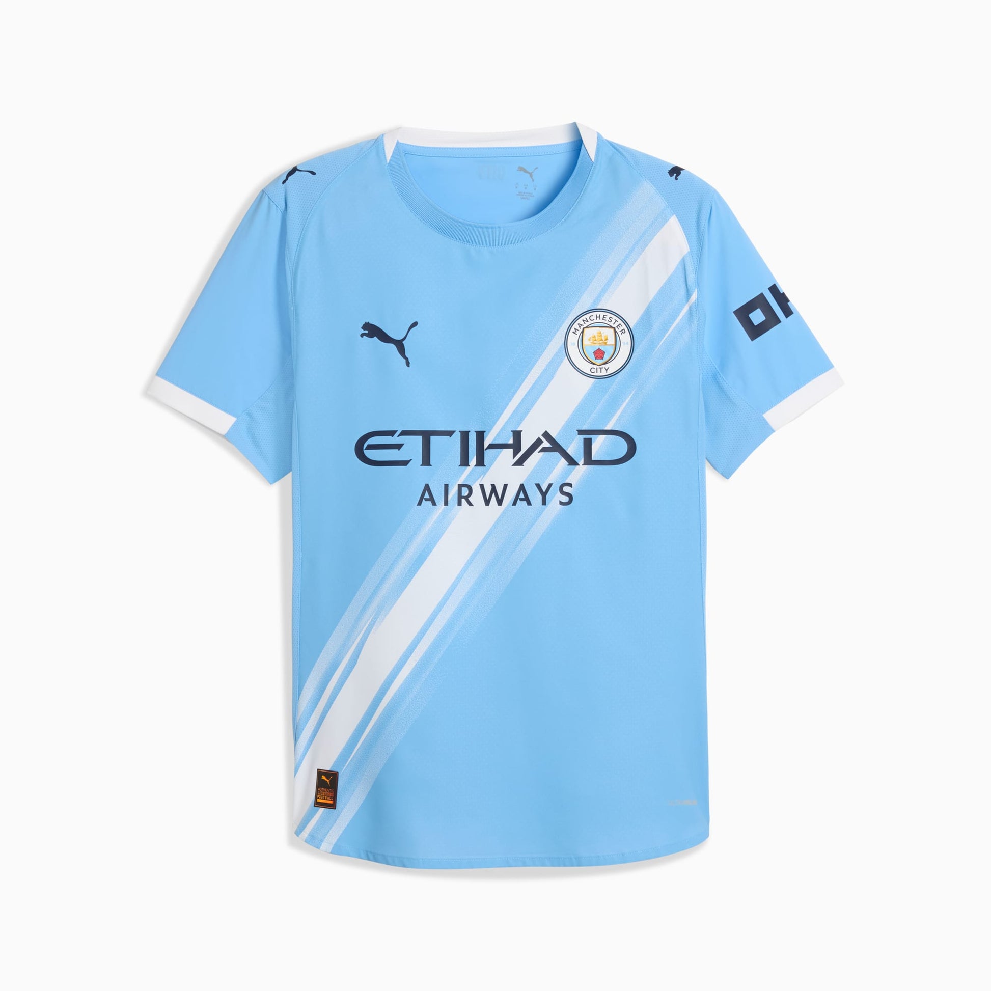 Camisa Manchester City 2025/26 I - foto 5