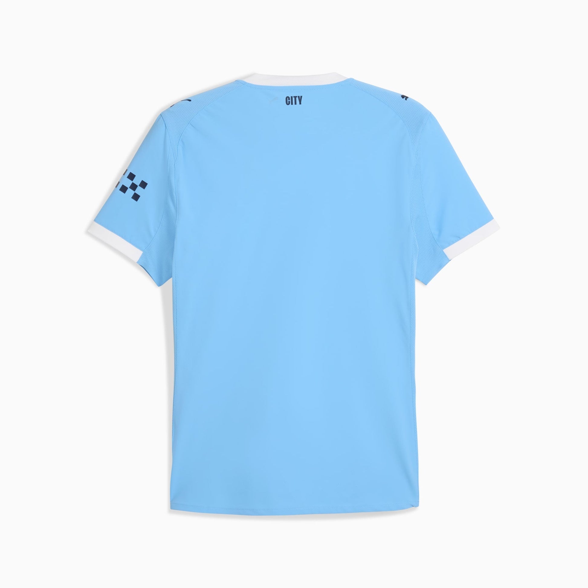 Camisa Manchester City 2025/26 I - foto 7