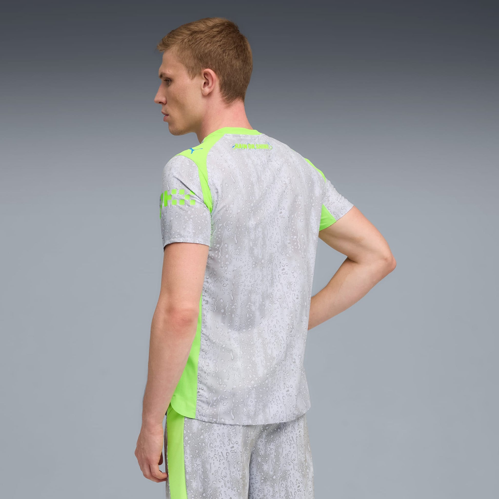 Camisa Manchester City 2025/26 III - foto 4