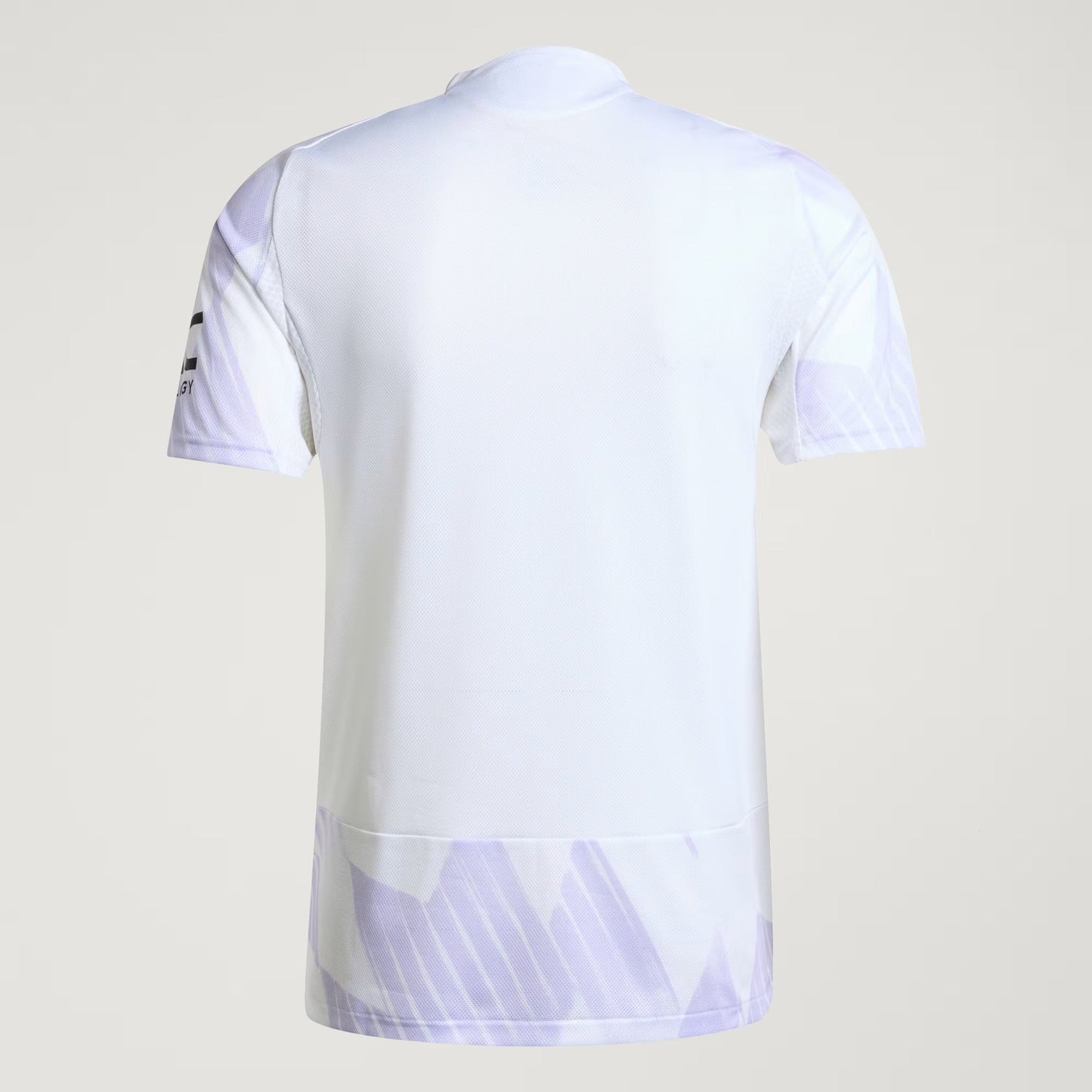 Camisa Adidas Manchester United 2025/26 II - foto 5
