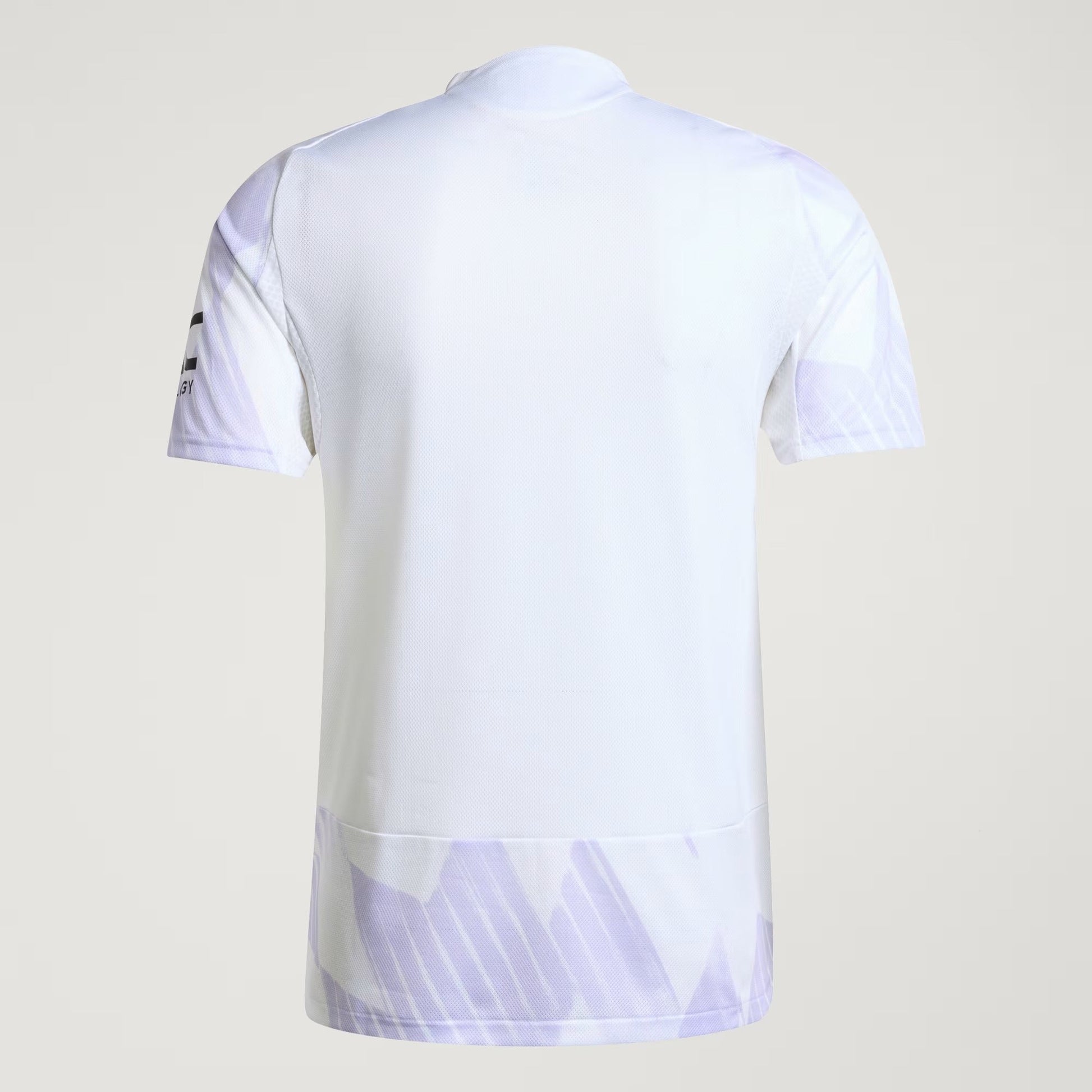 Camisa Adidas Manchester United 2025/26 II - foto 5