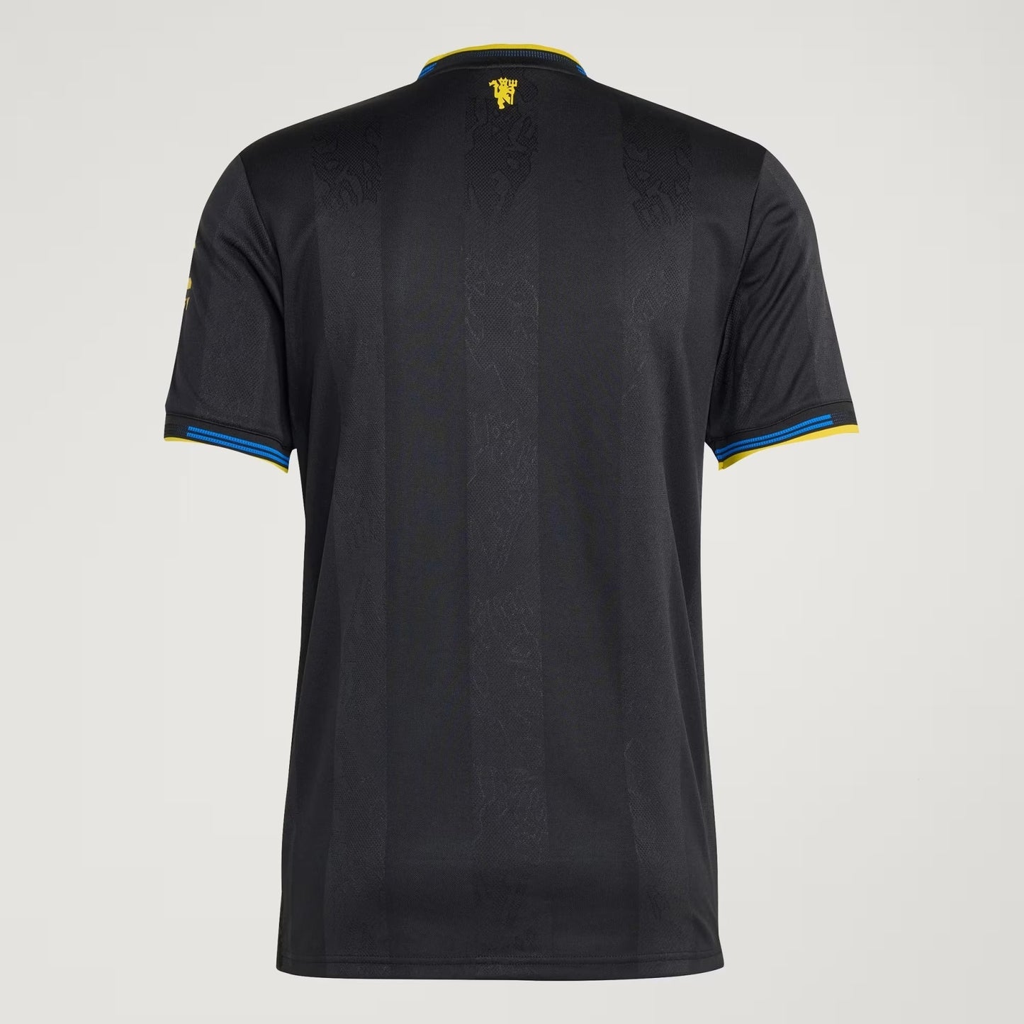 Camisa Adidas Manchester United 2025/26 III - foto 5