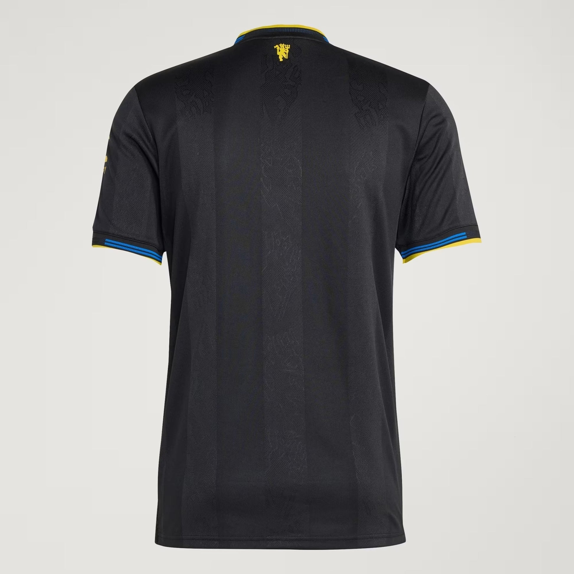 Camisa Adidas Manchester United 2025/26 III - foto 5