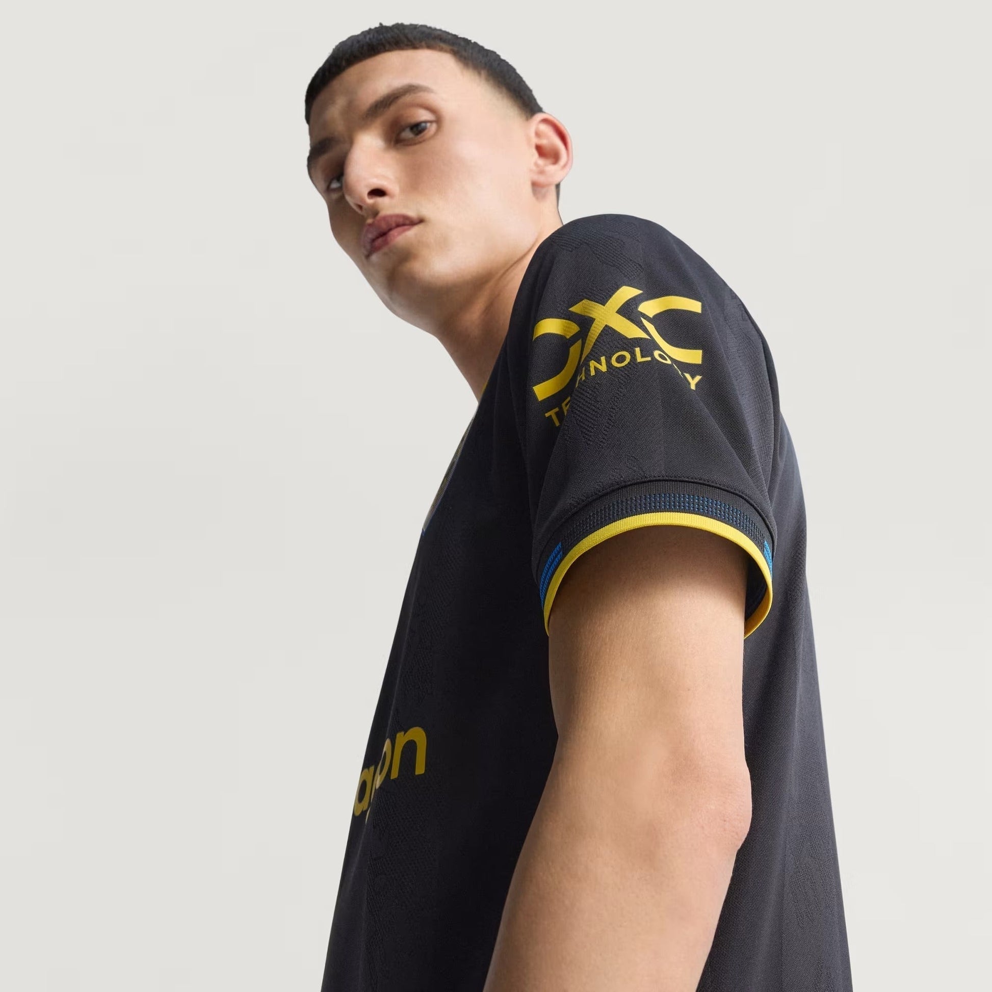 Camisa Adidas Manchester United 2025/26 III - foto 2