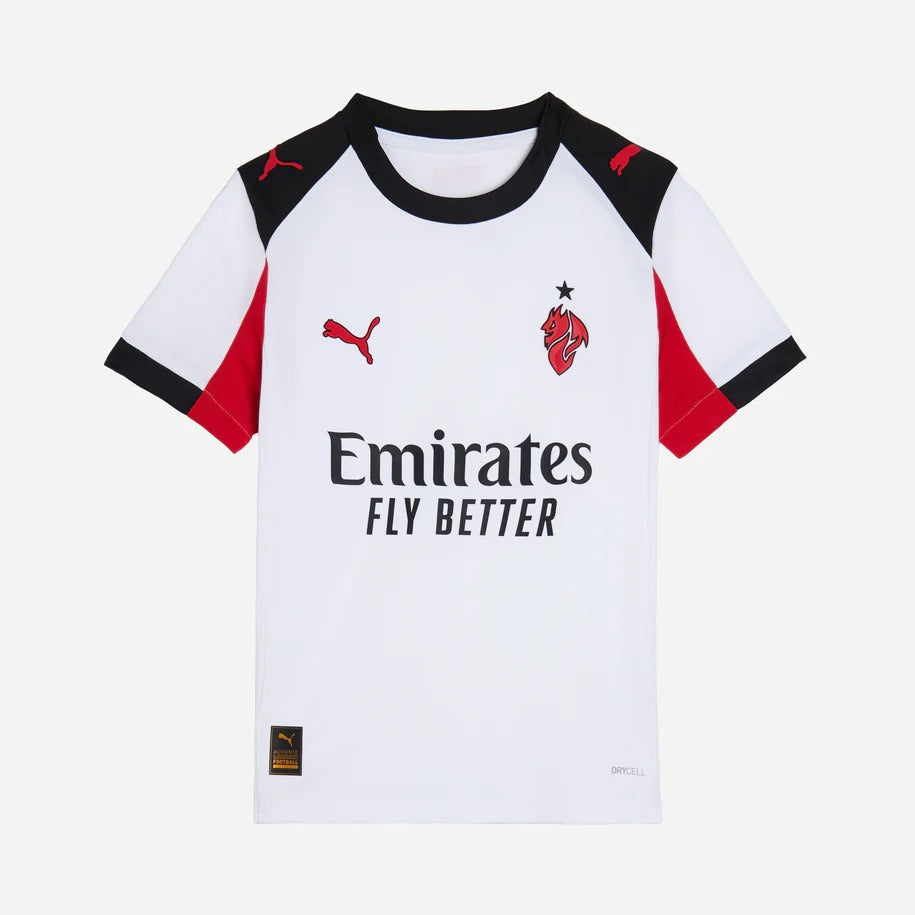 Camisa Milan 2025/26 II - foto 2